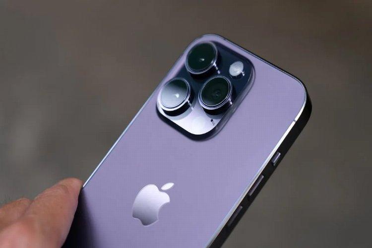 Apple додасть до iPhone 16 нову механічну кнопку: що вона буде робити