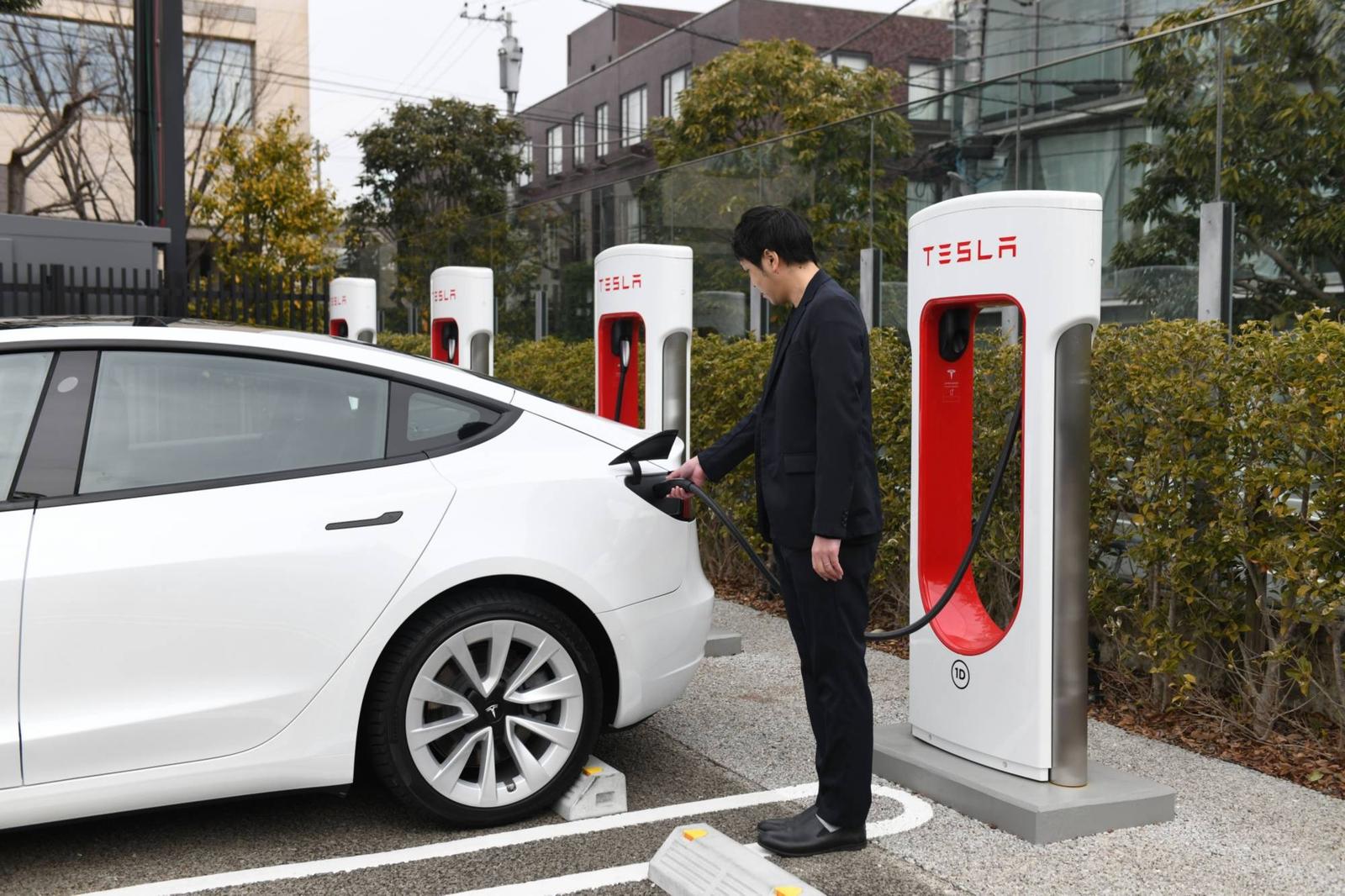 Ілон Маск назвав країну, жителі якої недооцінили Tesla