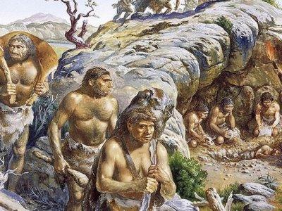 Нова знахідка переписує час появи Homo sapiens на території Європи