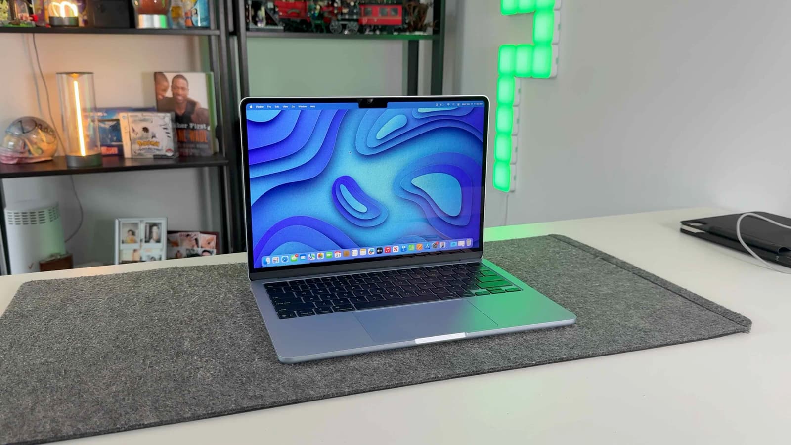 M5 MacBook Air: для кого він тепер?