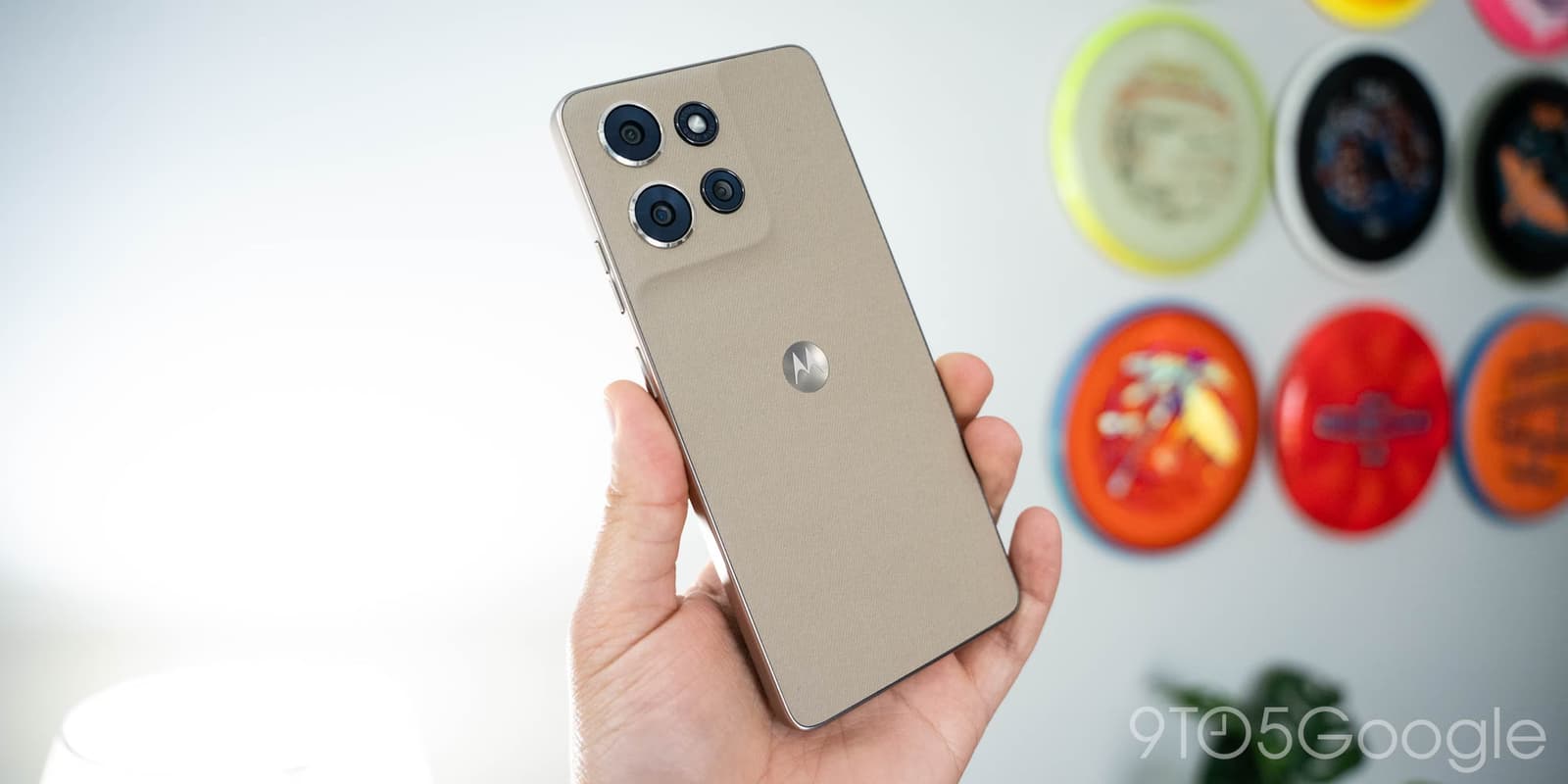 Motorola підвищила ціни на серію Moto G одразу після запуску нового моделі