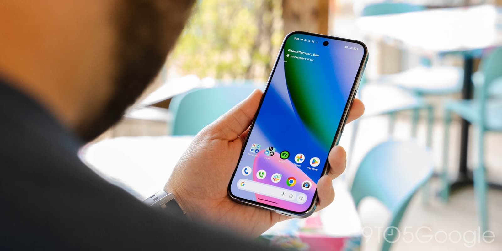 Google Pixel 11 отримає новий дисплей Samsung перед iPhone