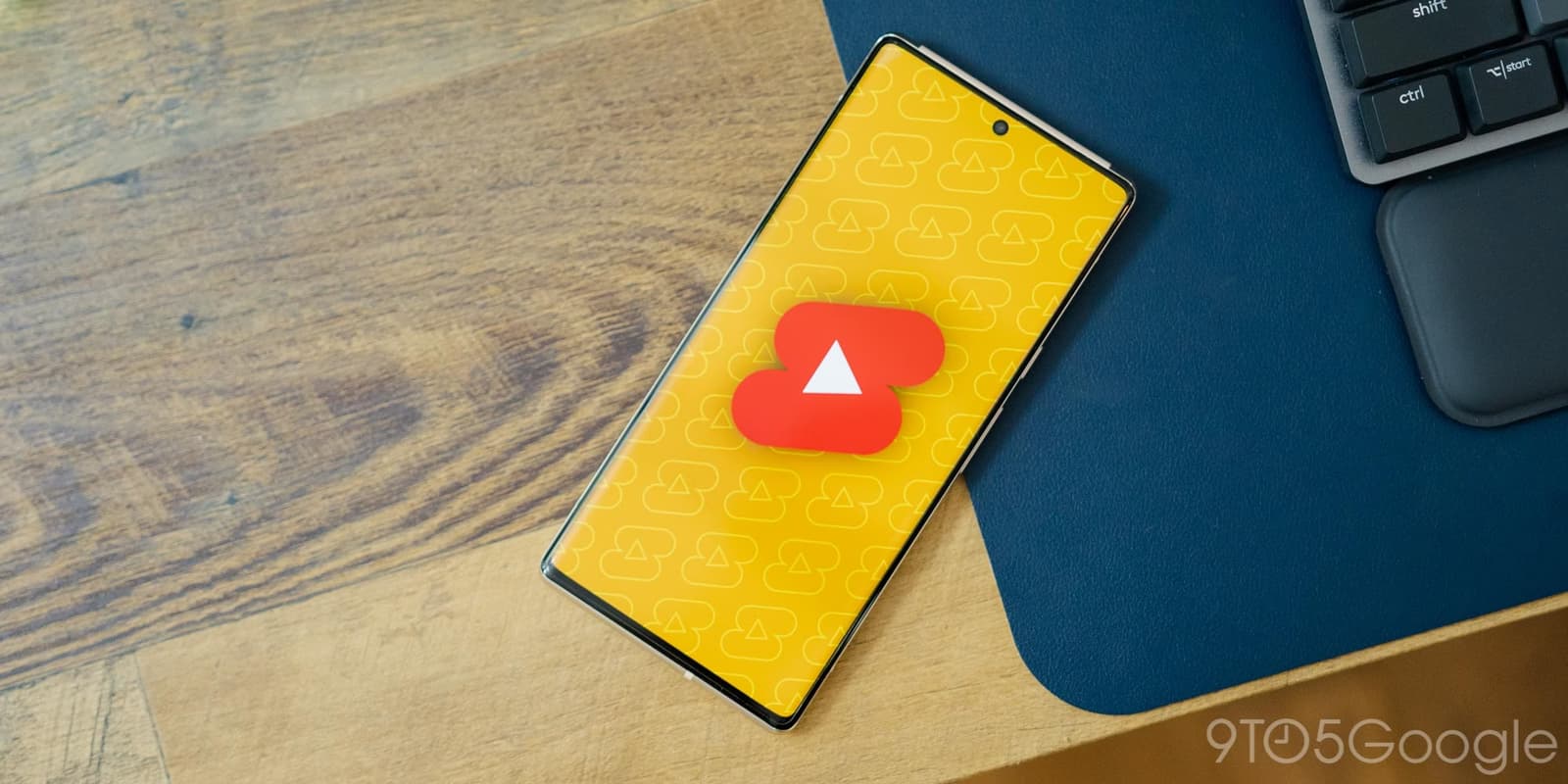 YouTube Shorts отримали нову функцію для обмеження часу перегляду