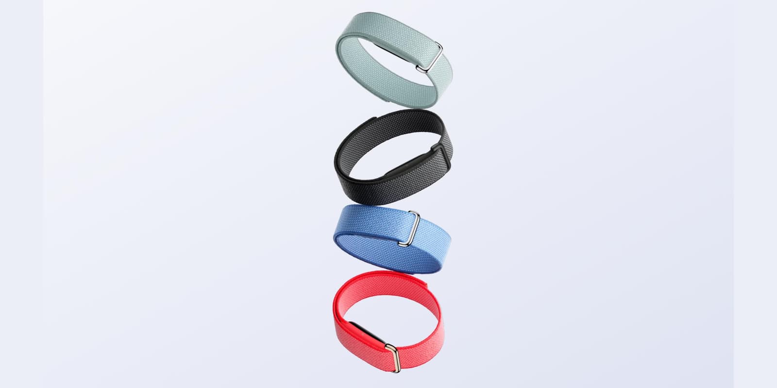 Google представила Fitbit Air за $99 для безекранного моніторингу