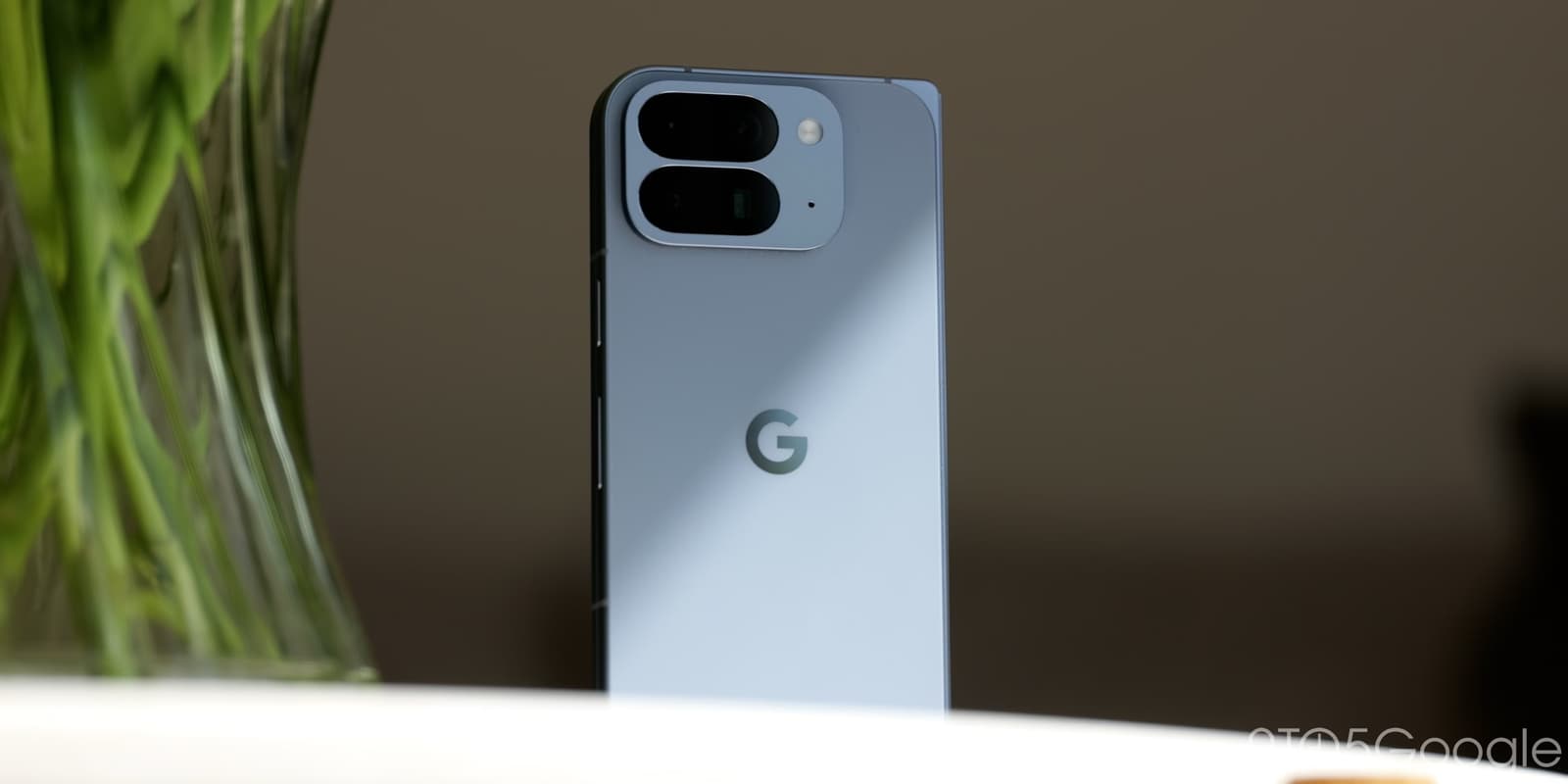 Довгостроковий огляд Pixel 10 Pro Fold: нові можливості та недоліки
