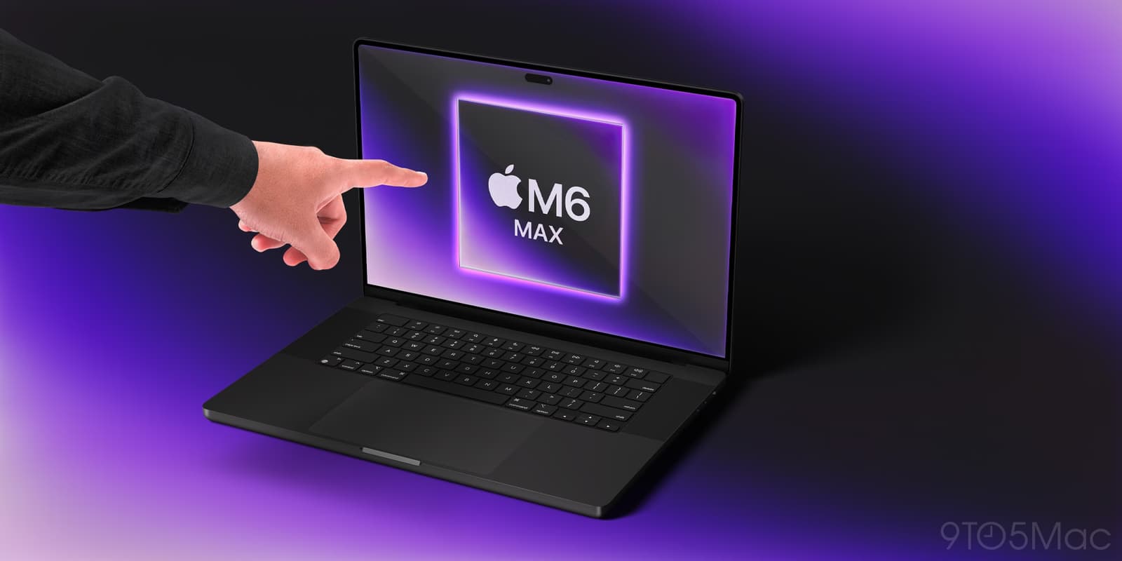 OLED-екрани MacBook Pro на шляху до запуску, незважаючи на затримки