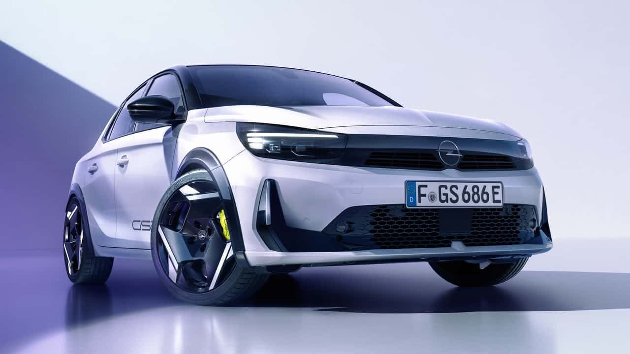 Opel повертає гарячий хетчбек без бензинового двигуна