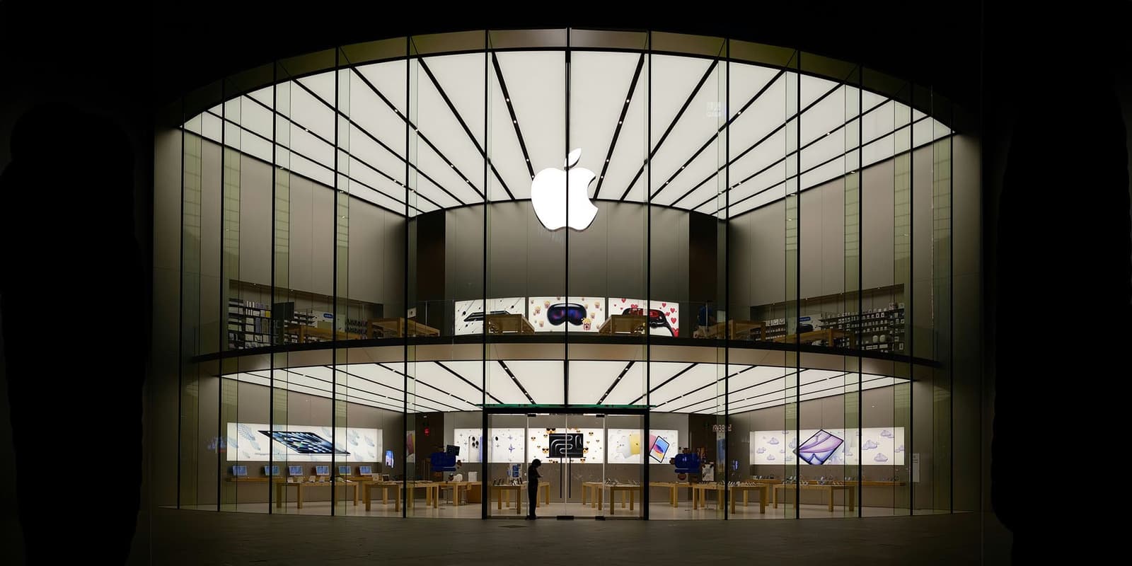 Коли знову знизяться ціни на продукцію Apple?