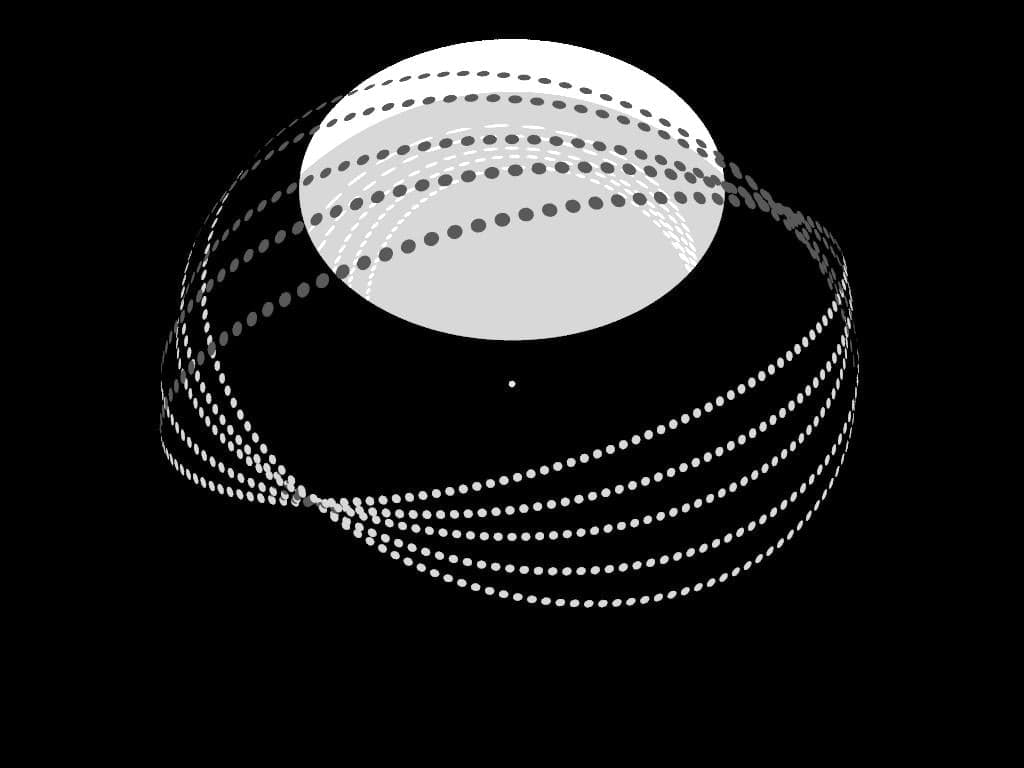Можливість існування інопланетних мегаструктур: нове дослідження