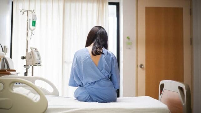 Смертність від раку товстої кишки серед молодих людей зосереджена в одній групі, виявило дослідження