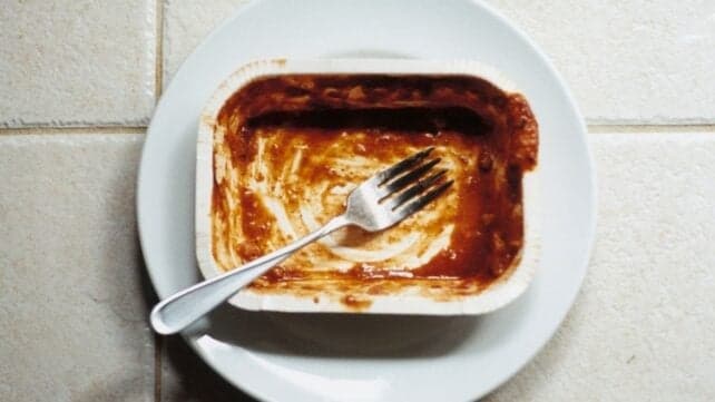 Ультраоброблені продукти можуть впливати на вашу здатність до концентрації