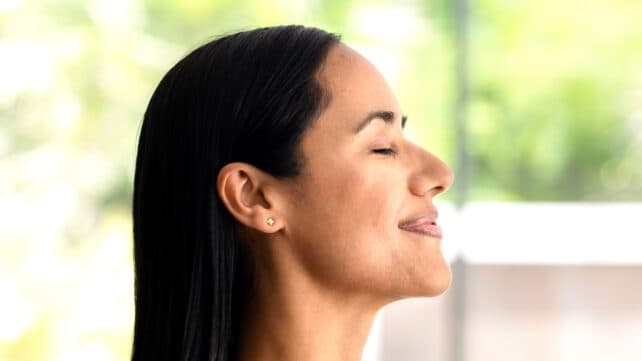 Очистка повітря може покращити функцію мозку, стверджує дослідження