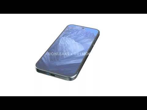 Нові зображення Google Pixel 9 демонструють дизайн смартфона