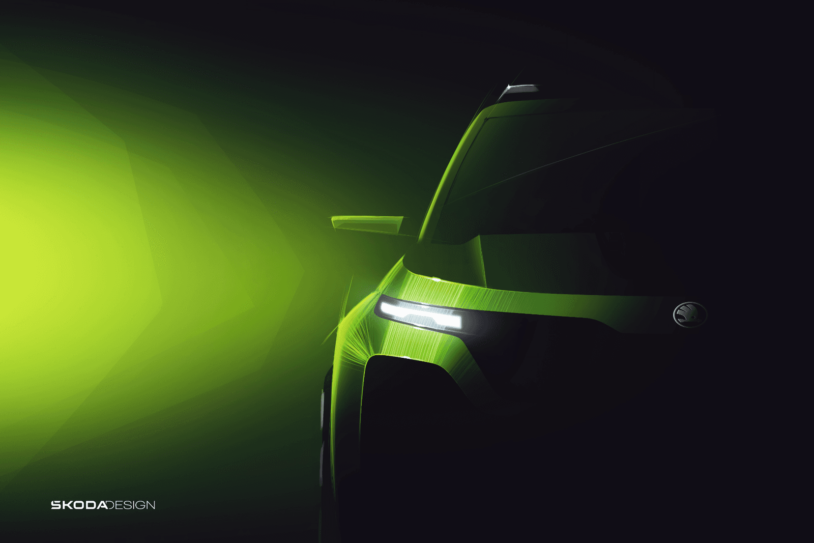 Skoda готує новий доступний кросовер