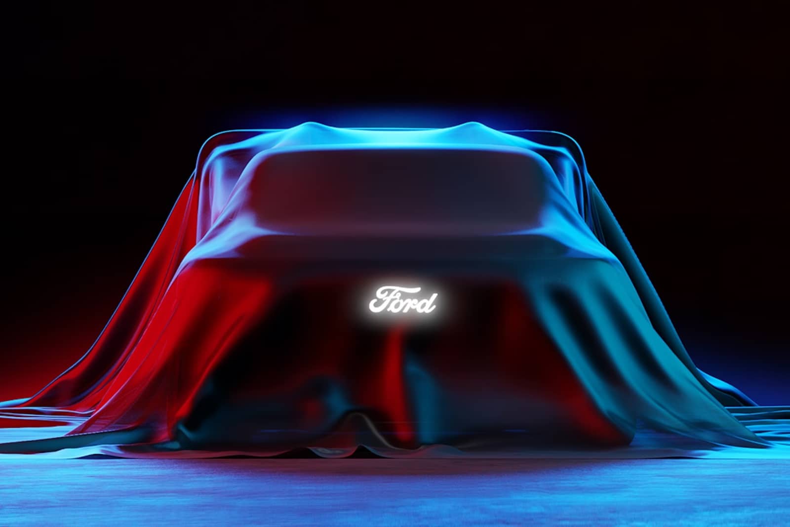 Ford відправить електропікап F-150 Lightning забиратися на Пайкс-Пік