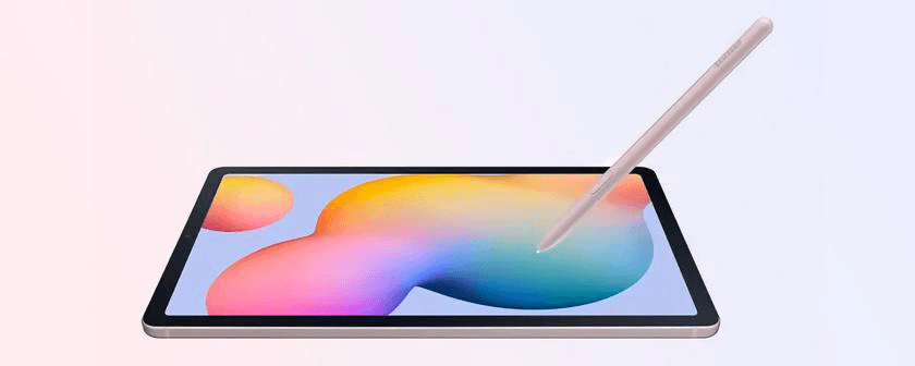 Galaxy Tab S6 Lite 2024 з’явився на офіційному сайті Samsung