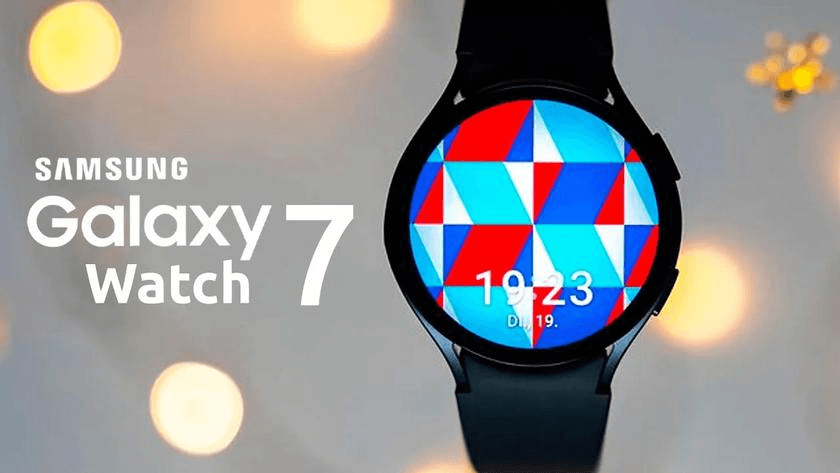 Samsung Galaxy Watch 7 заряджається на 50% швидше, ніж Galaxy Watch 6, а Galaxy Watch 7 FE – на 50% швидше