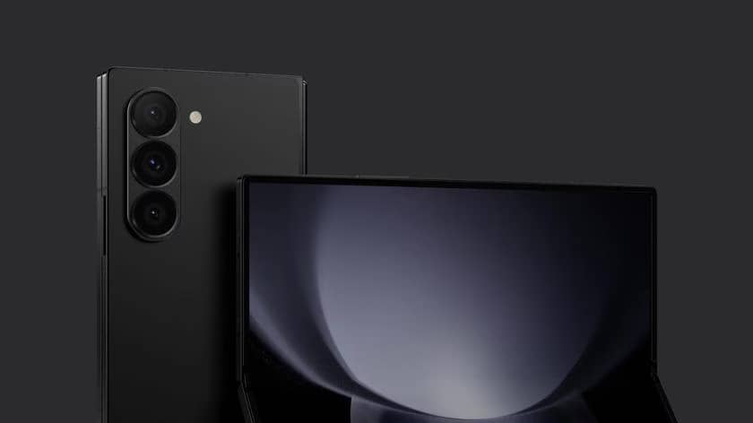 У Мережі з’явилося зображення зовнішнього екрану Galaxy Fold 6