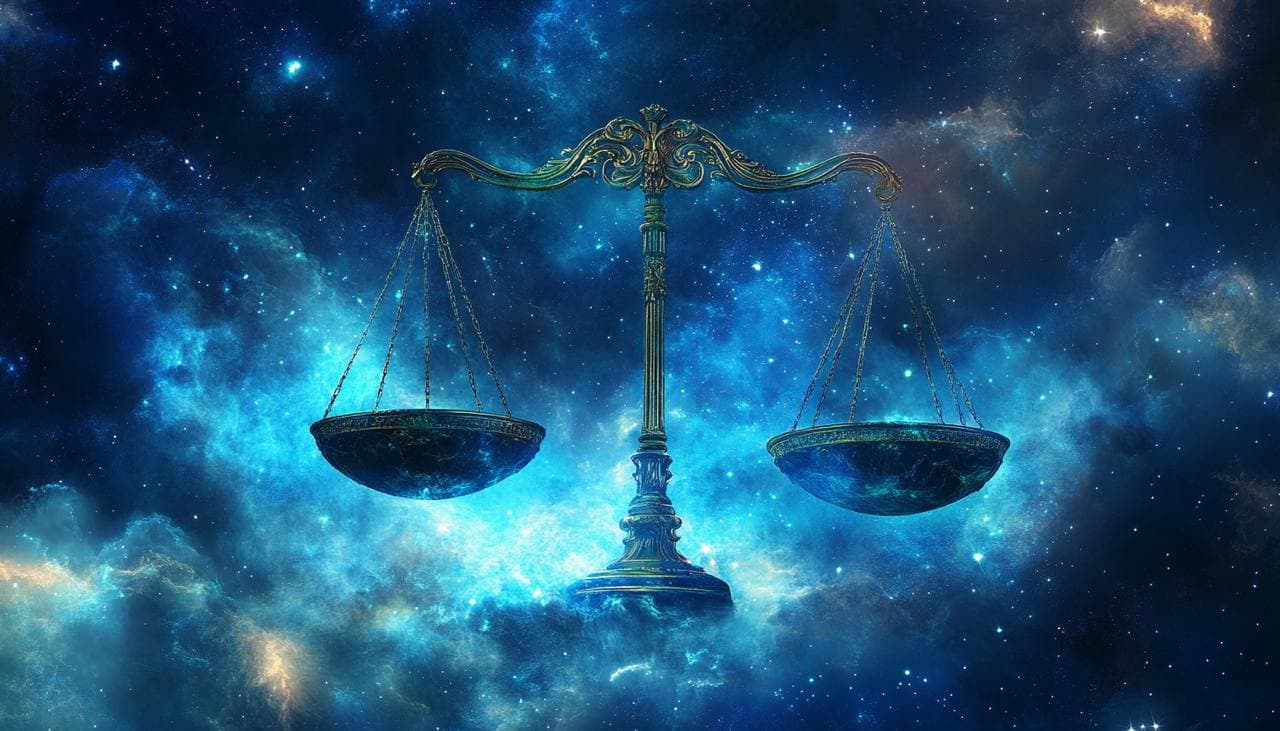 Повний гороскоп для Терезів на вересень 2024: чого очікувати