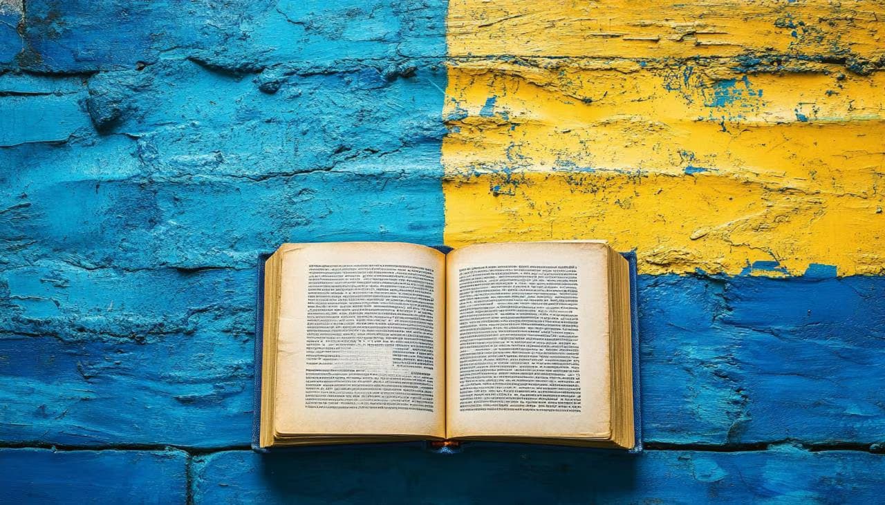 Уникаймо русизмів: як українською називати “опечатки”