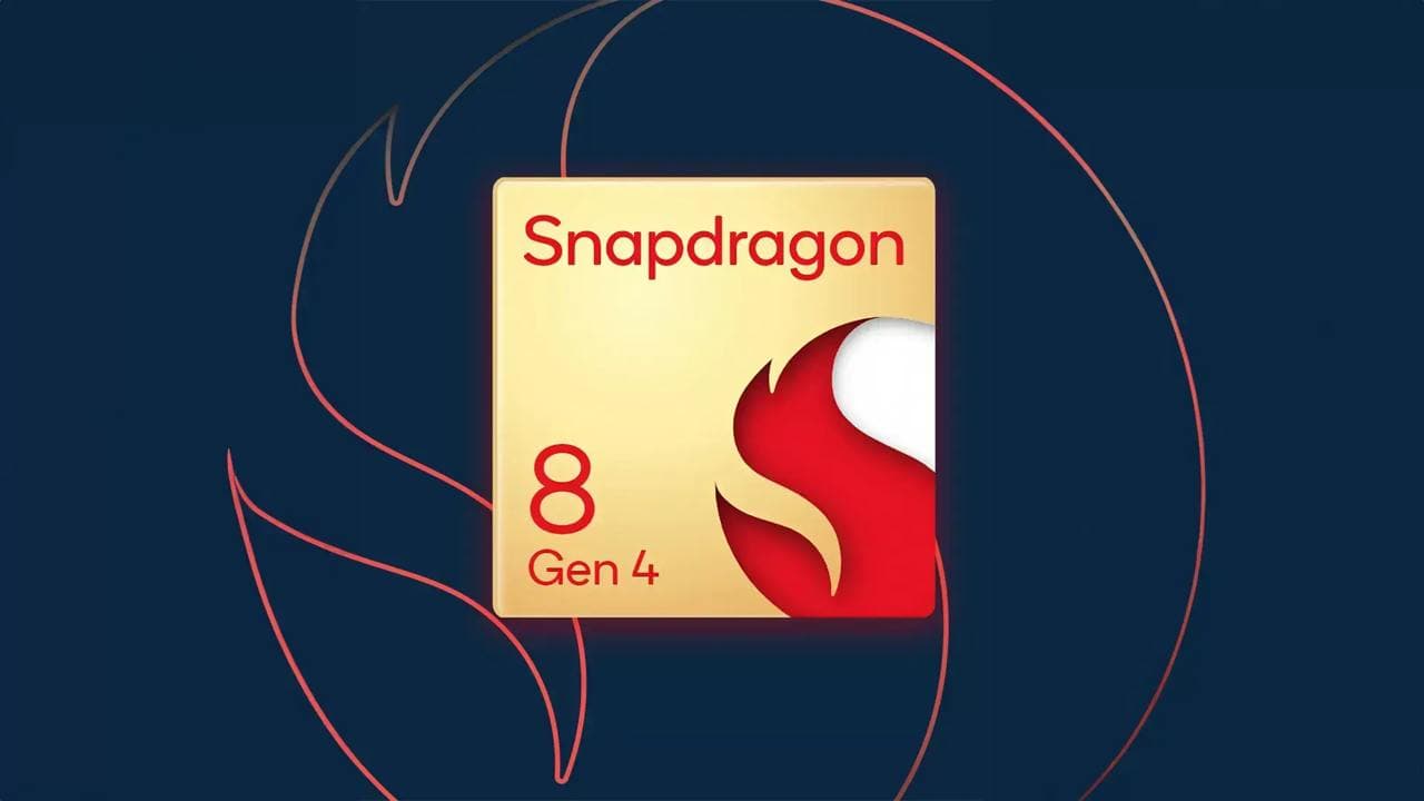 Ціна на чіп Snapdragon 8 Gen 4 зросла на 21% завдяки новим функціям