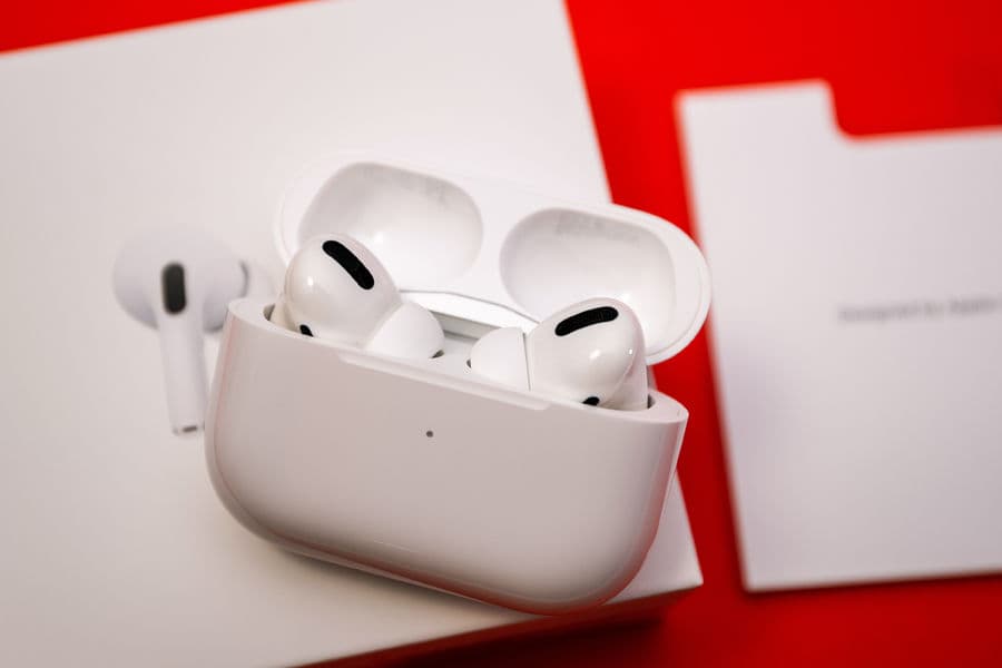 Незвичайний звук в AirPods Pro виявився частиною оптимізації їхньої роботи