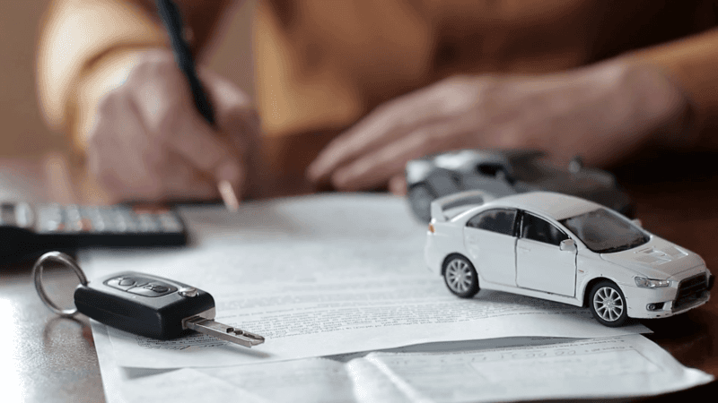 В Україні зміняться правила автострахування
