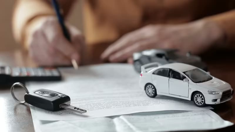 В Україні зміняться правила автострахування