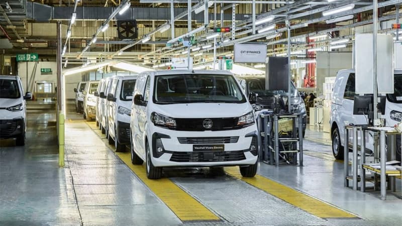 В Європі можуть закрити автомобільний завод: названо причину