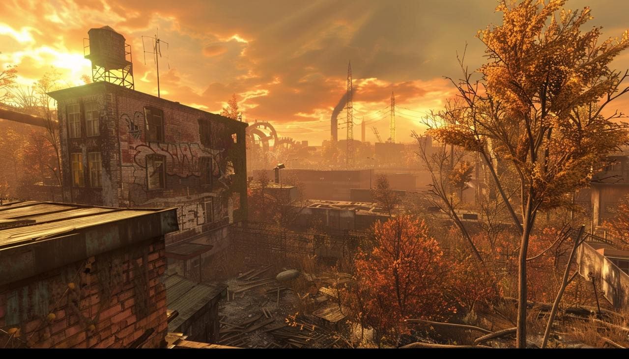 Valve розробляє Half-Life 3 із революційними механіками руйнування