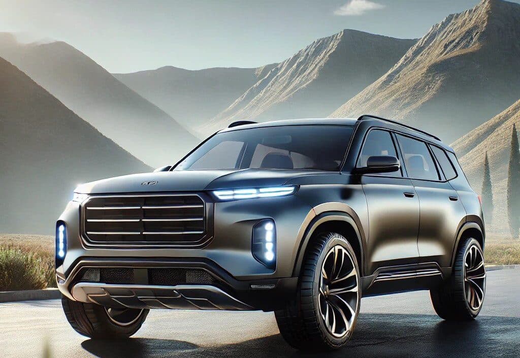 Складено рейтинг найкращих великих кросоверів та позашляховиків у світі