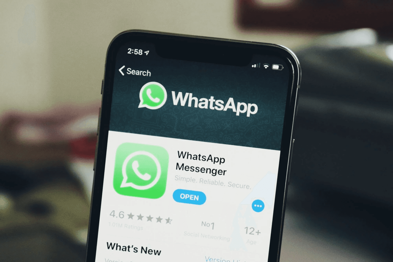 WhatsApp припиняє підтримку iPhone 5s, 6 та 6 Plus з 2025 року