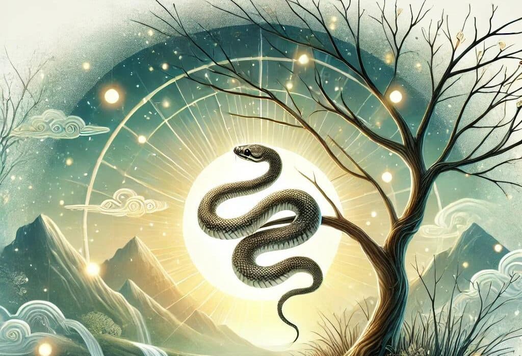 Рік Змії: що він принесе та як правильно зустріти