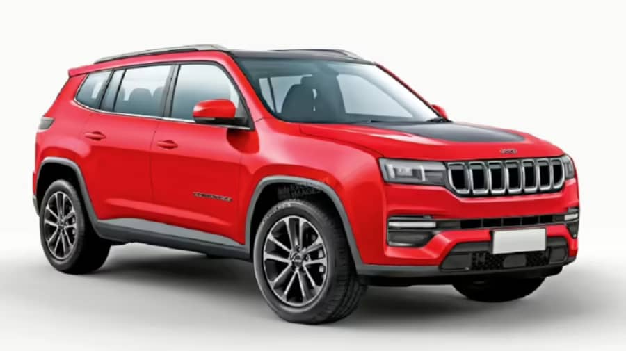 Stellantis відклала виробництво нового Jeep Compass через сумніви щодо електричної версії
