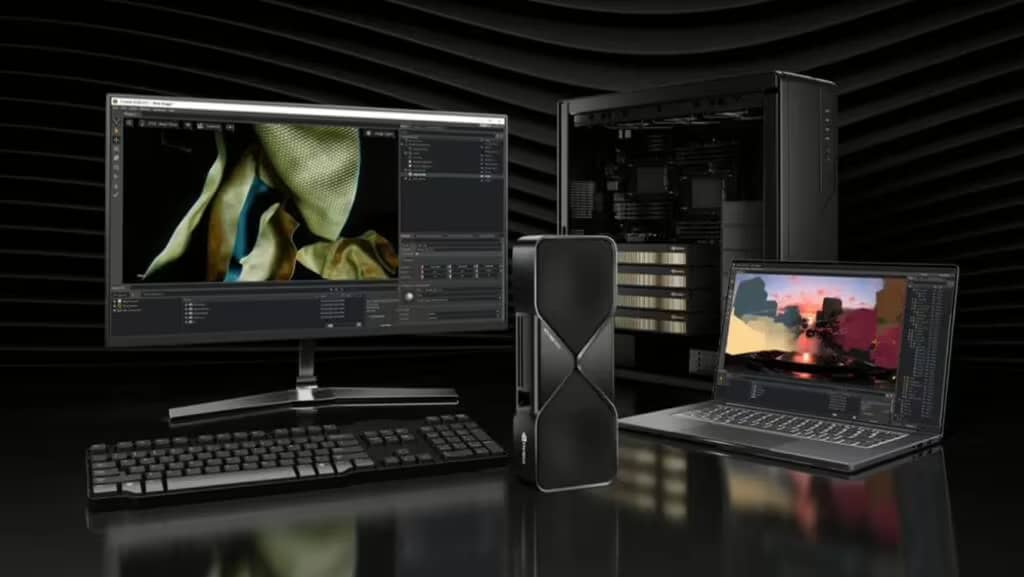 Офіційні ціни на відеокарти NVIDIA RTX Pro Blackwell: скільки коштуватимуть новинки