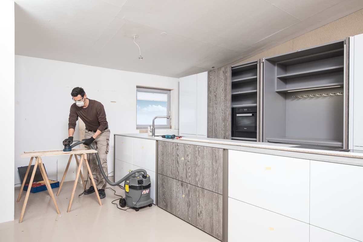 Пылесосы для разных нужд Kärcher: технологии, которые упрощают работу бизнеса