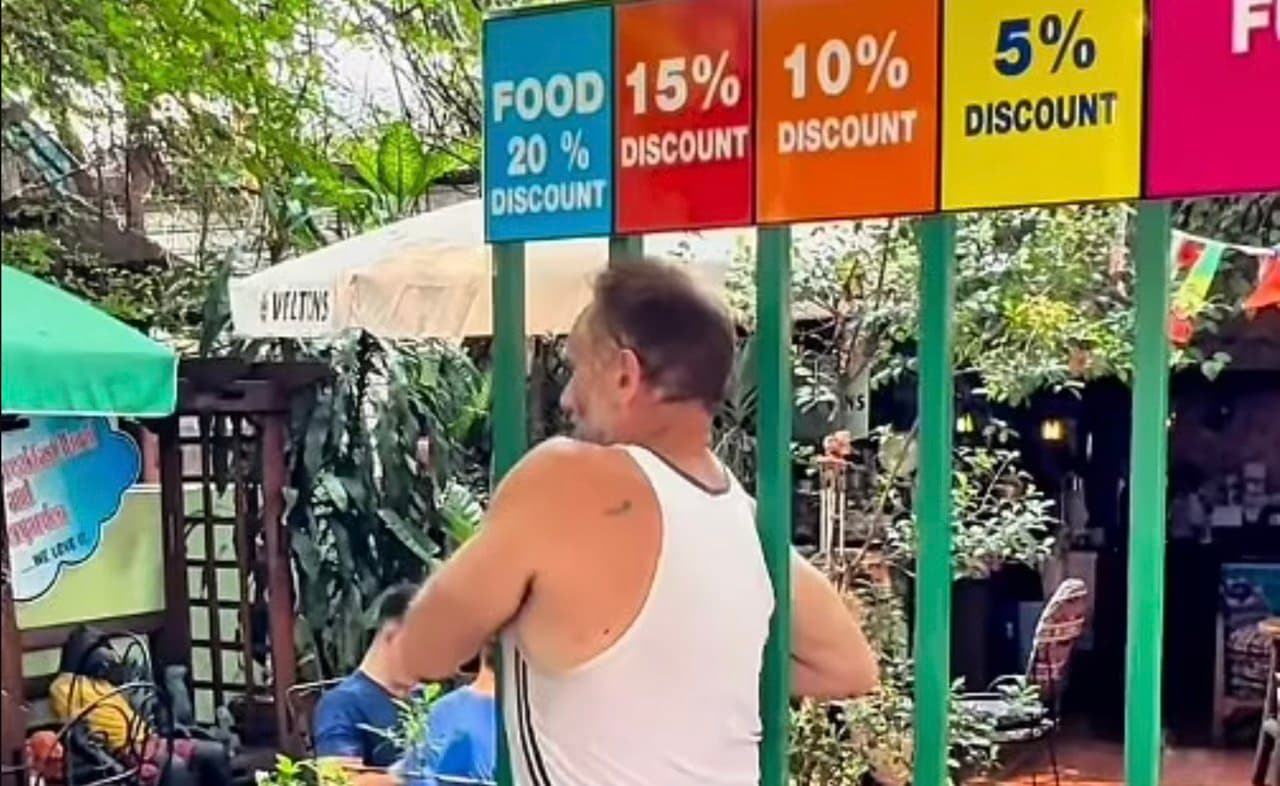 Таїландський ресторан пропонує знижки за стрункість: акція викликала хвилю критики в мережі