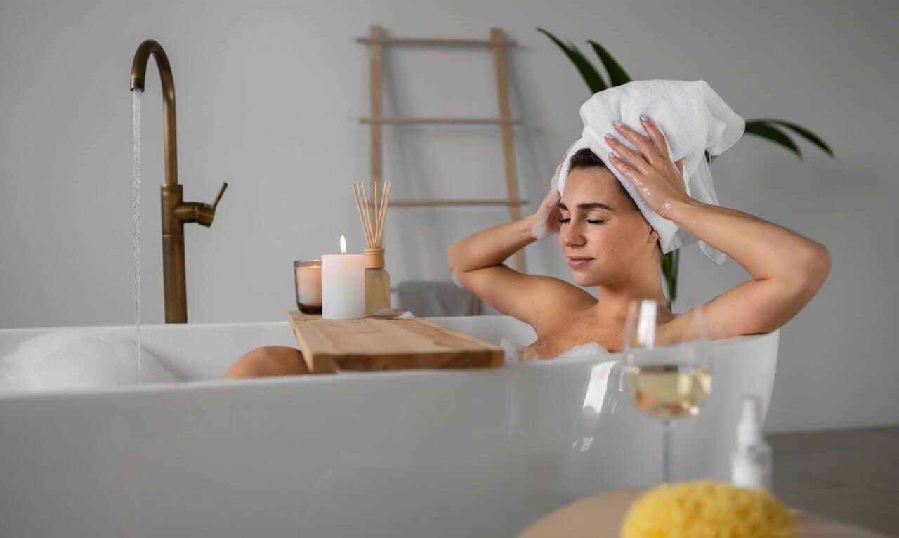 5 натуральних способів змити фарбу з волосся вдома: просто, безпечно і бюджетно