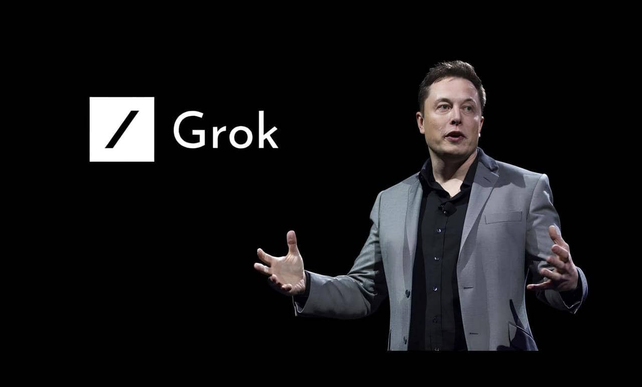 Ілон Маск запускає Grok Studio — інструмент для створення коду, документів та ігор зі штучним інтелектом