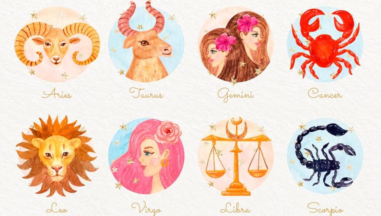 Гороскоп на 18 квітня 2025 року для всіх знаків Зодіаку