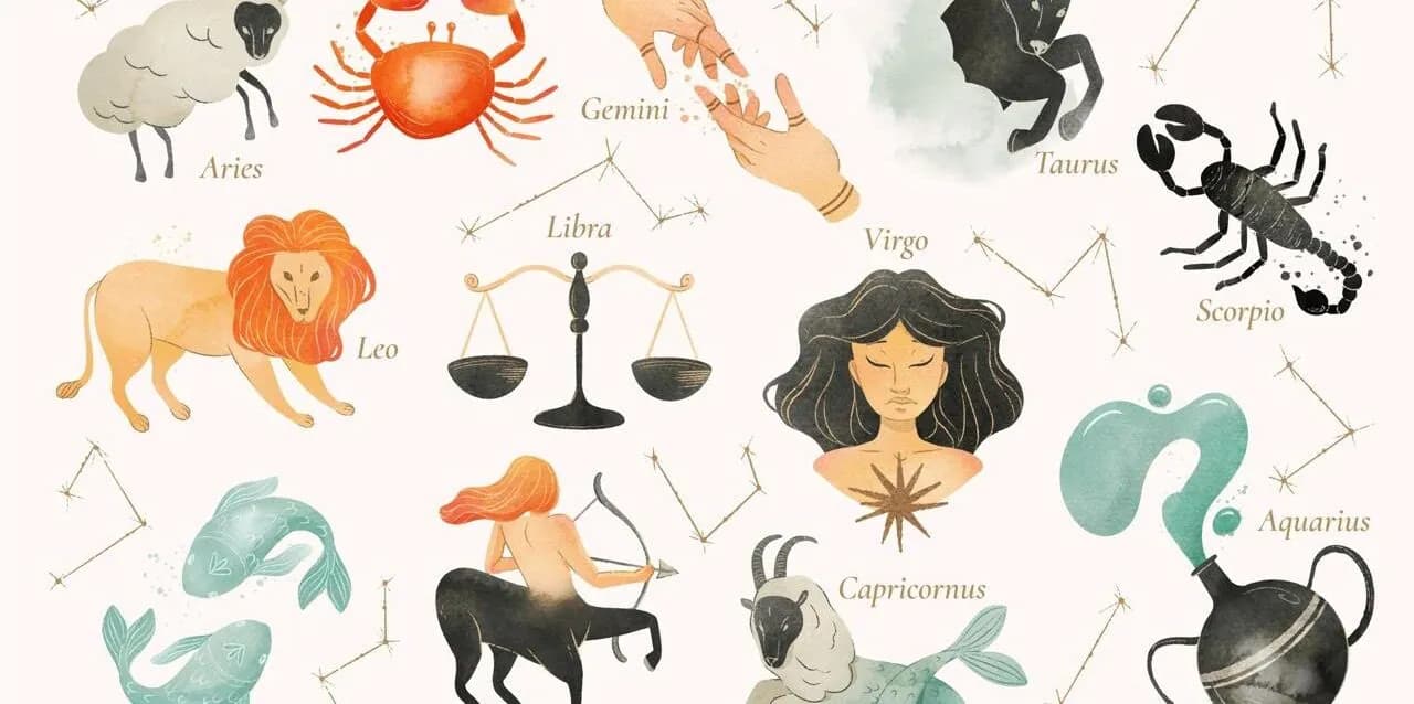 Гороскоп на 21 квітня 2025 року для всіх знаків Зодіаку