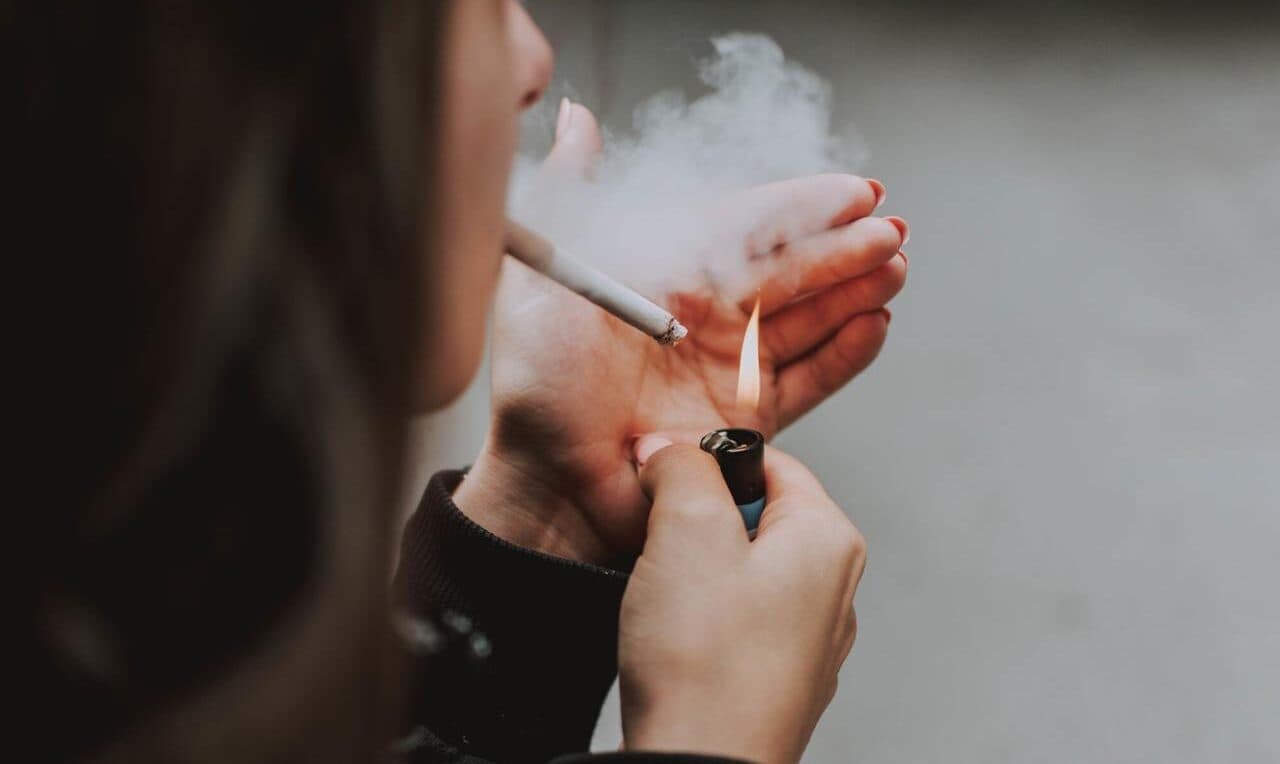 Паління: як звичка руйнує тіло, мозок і життя — і що з цим робити