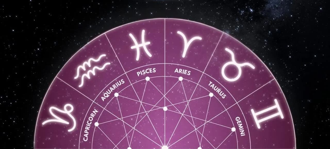 Гороскоп на 24 квітня 2025 року для всіх знаків Зодіаку