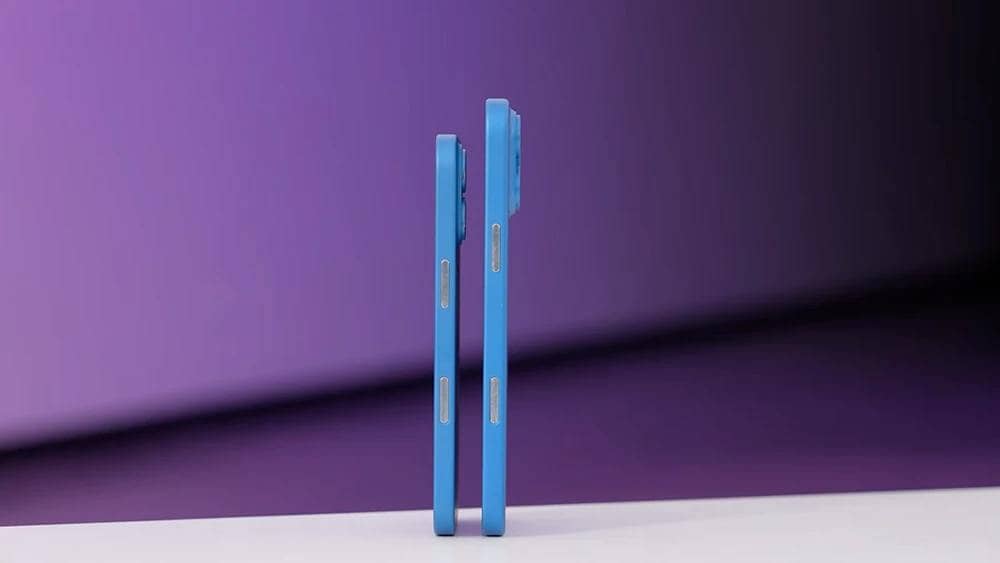 Apple представить ультратонкий iPhone 17 Air – найтонший смартфон в історії компанії