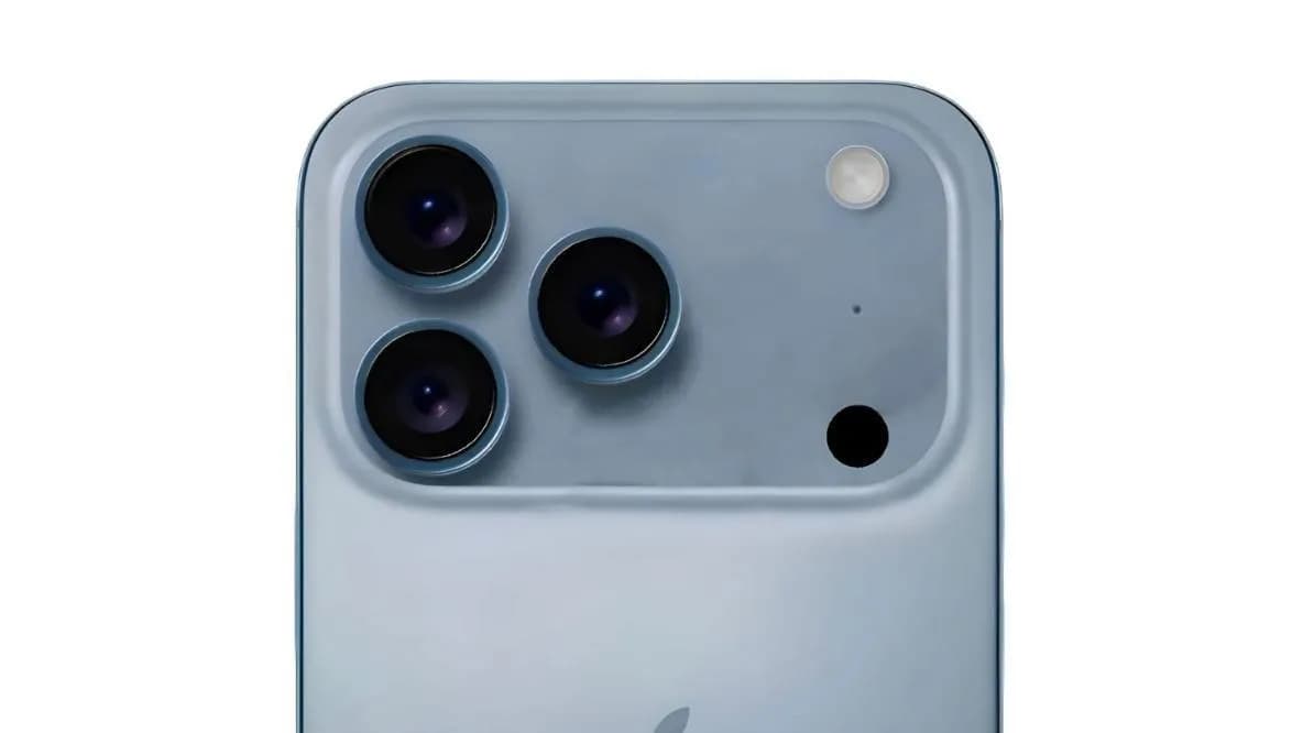 iPhone 17 Pro можуть представити у новому кольорі Sky Blue — що вже відомо