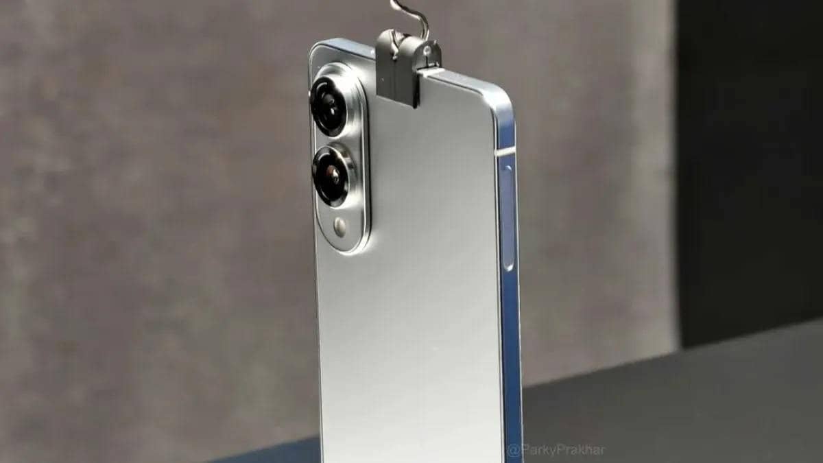 Galaxy S25 Edge: новий тонкий смартфон Samsung з флагманською начинкою та бюджетнішою ціною