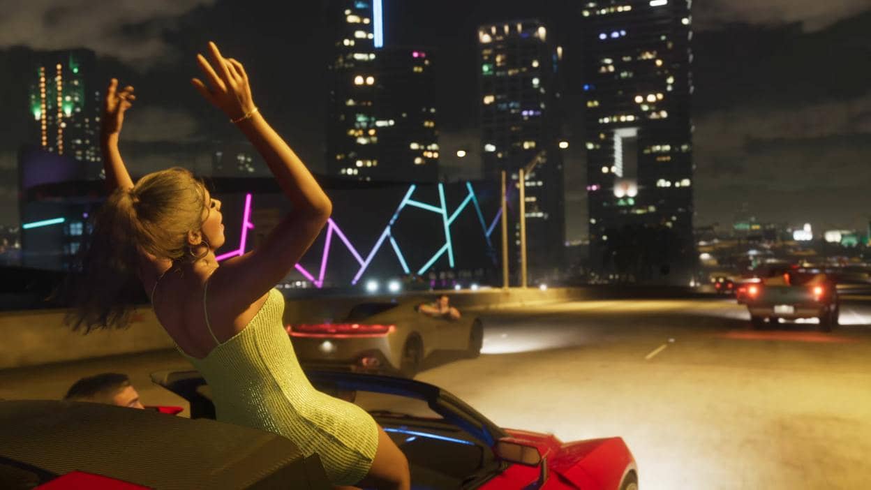 Другий трейлер GTA 6: коли чекати новий трейлер на найбільш очікувану гру?