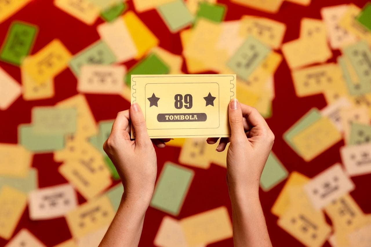 Американка випадково віддала куртку з лотерейним квитком на $2,5 млн