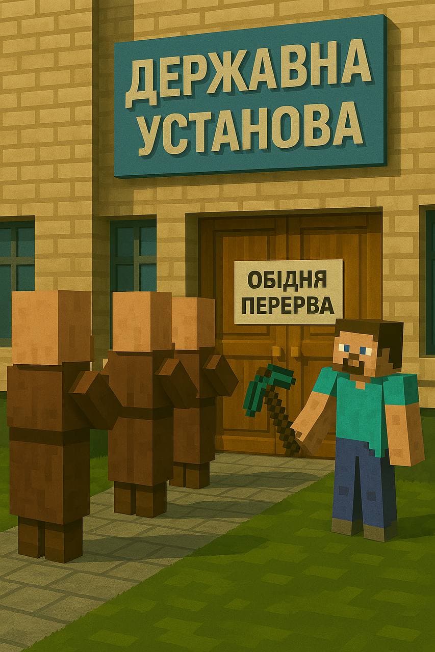 Технології проти черг: як Стів обирає цифрові послуги в “Дія”