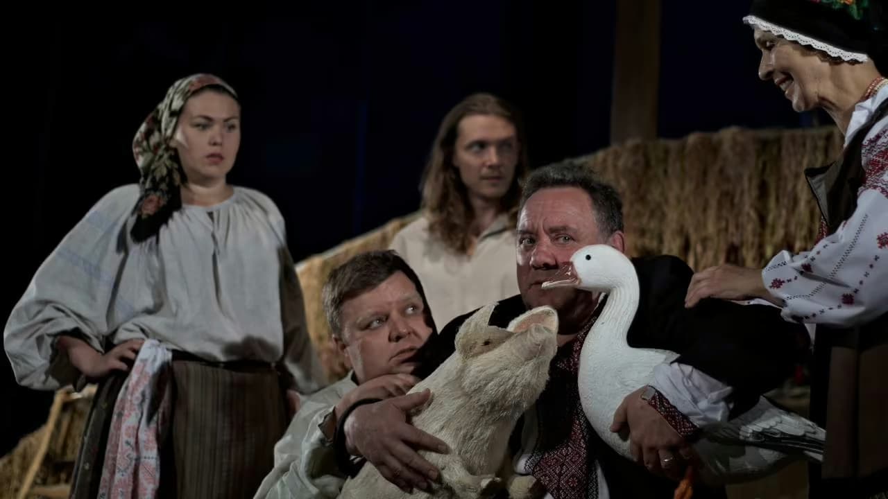 7 театральних забобонів, у які вірять актори: від падіння тексту до прокляття «Макбета»